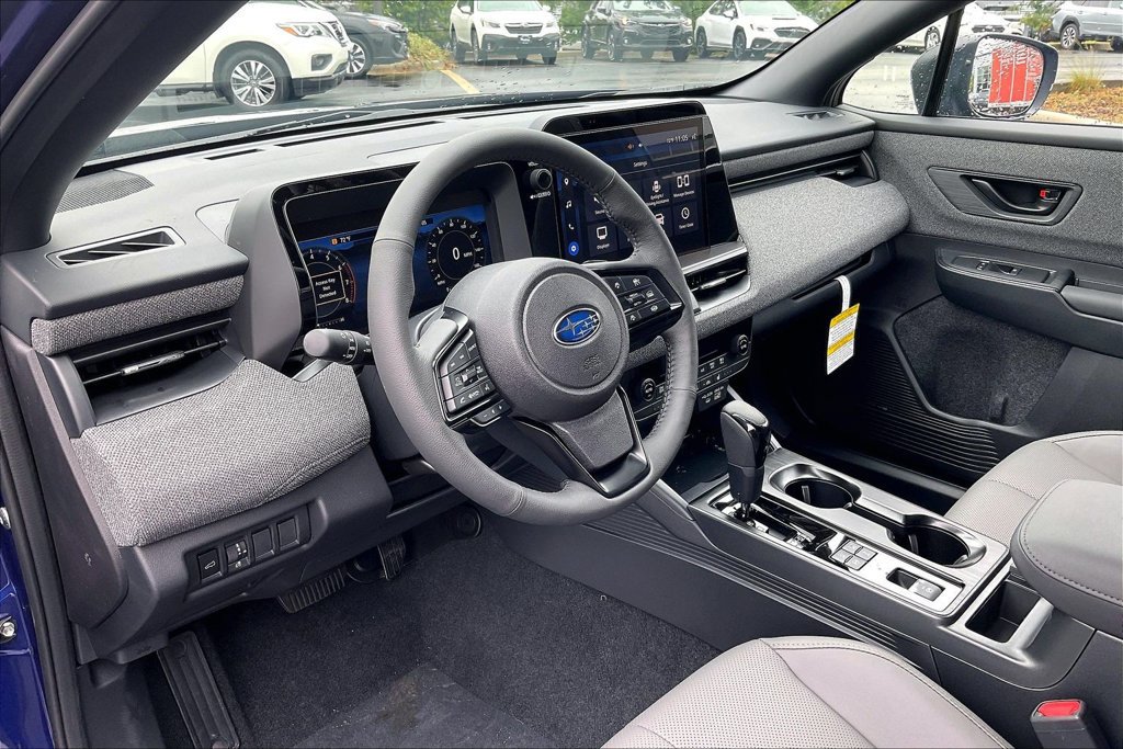 New 2026 Subaru Outback Limited XT AWD/4WD image 10