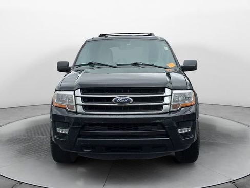Used 2017 Ford Expedition EL XLT image 8