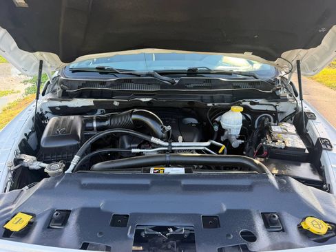 Used 2018 RAM 1500 Express w/ Express Value Package RWD image 21