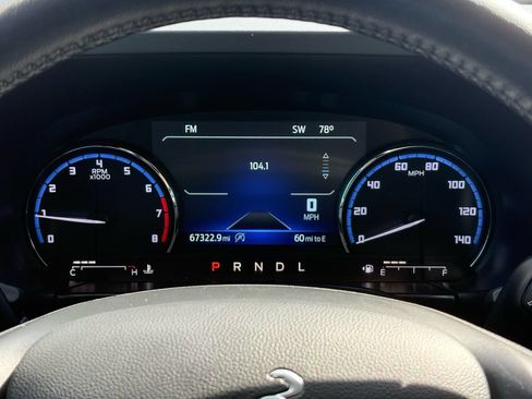 Used 2021 Ford Bronco Sport Outer Banks AWD/4WD image 21