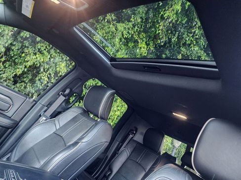 Used 2022 RAM 2500 Limited w/ Safety Group image 54