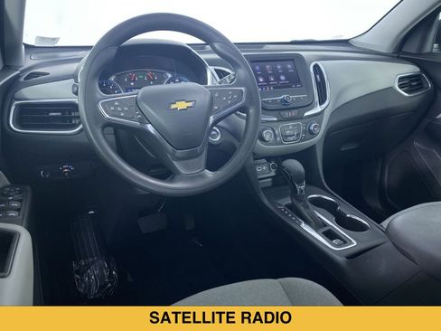 Certified 2024 Chevrolet Equinox LS w/ LS Convenience Package FWD image 2