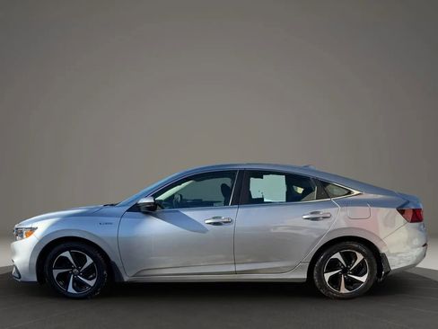 Used 2022 Honda Insight EX image 8