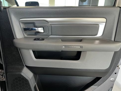 Used 2018 RAM 1500 Big Horn AWD/4WD image 28