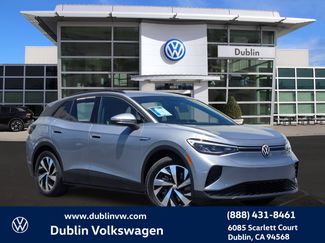 Certified 2023 Volkswagen ID.4 Pro RWD video 1