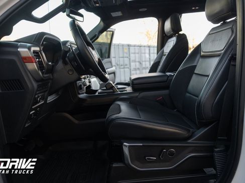 Used 2021 Ford F150 Raptor w/ Equipment Group 801A High image 31