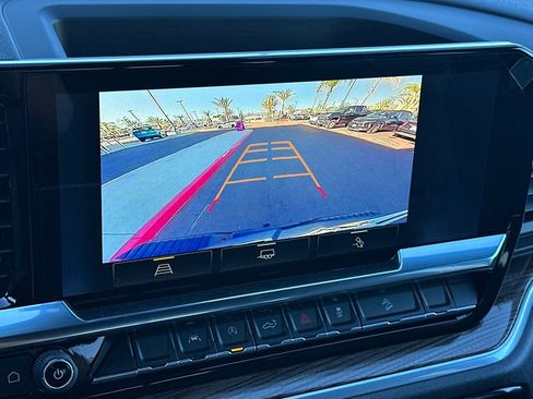 New 2026 Chevrolet Silverado 1500 LT Trail Boss w/ Convenience Package II image 19