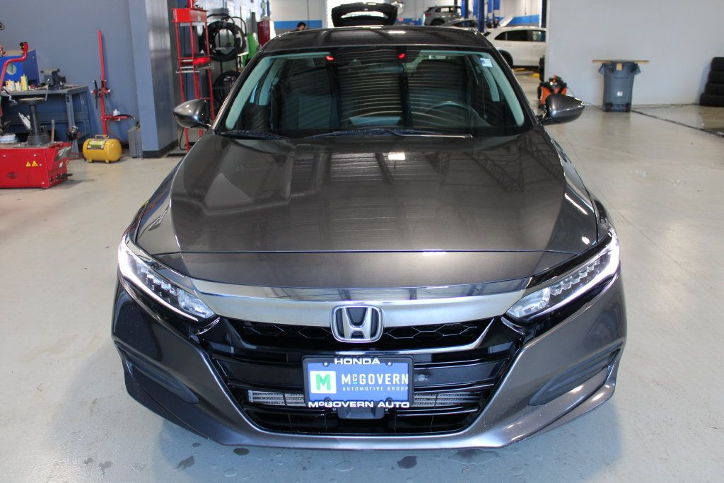 Used 2020 Honda Accord LX image 2