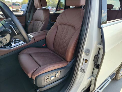 Certified 2025 BMW X5 xDrive40i image 18