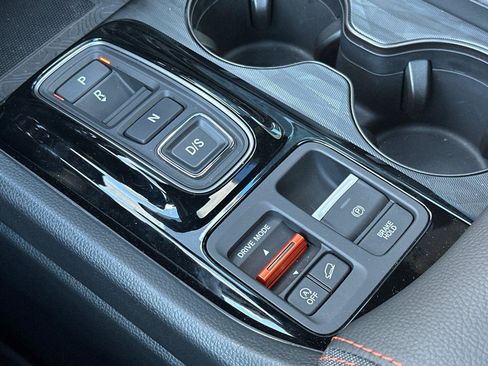 New 2026 Honda Passport TrailSport image 25