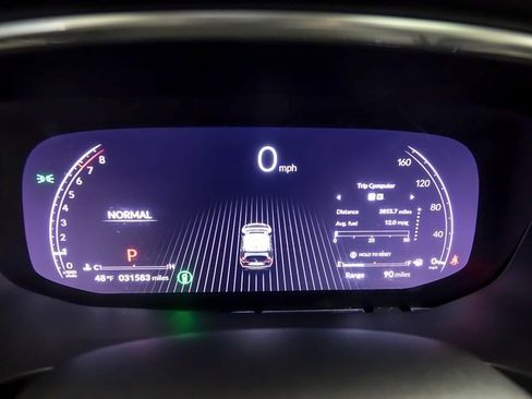 Used 2023 Acura MDX SH-AWD w/ Technology Package image 17