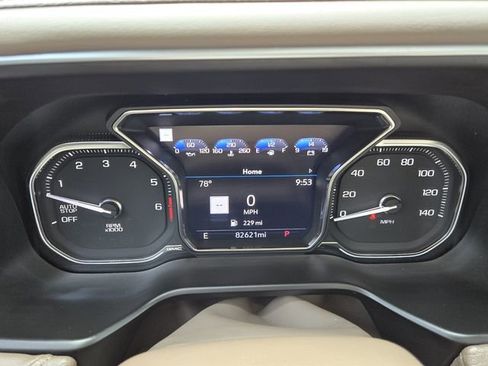 Used 2021 GMC Yukon Denali w/ Denali Premium Package RWD image 25