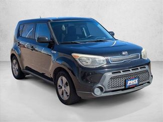 Used 2015 Kia Soul video 3