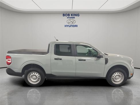 Used 2024 Ford Maverick XL FWD image 6