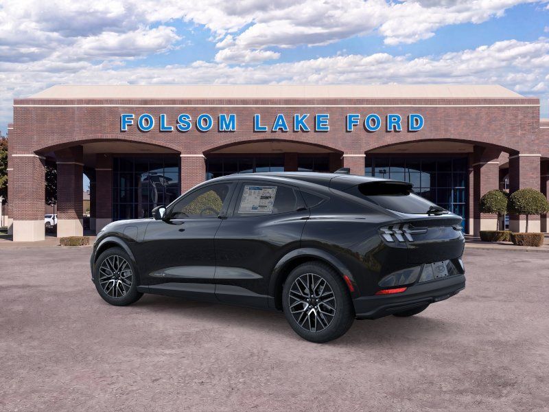 New 2026 Ford Mustang Mach-E Premium RWD image 4