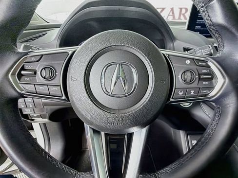 Used 2021 Acura RDX AWD w/ Technology Package image 13