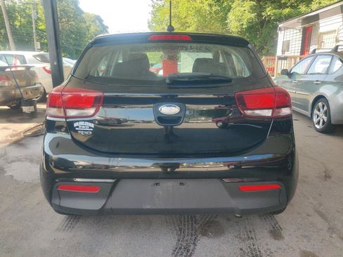 Used 2018 Kia Rio LX FWD image 5