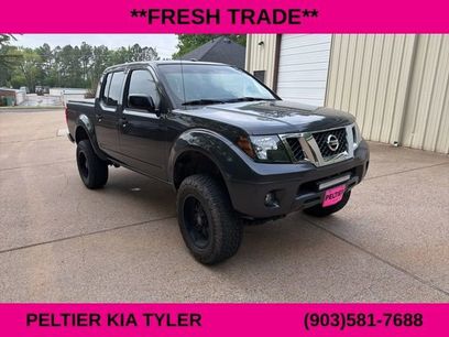 Used 2015 Nissan Frontier SV w/ SV Value Truck Package
