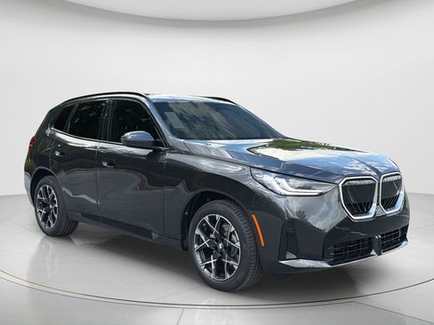 New 2026 BMW X3 xDrive30 w/ M Sport Package image 21