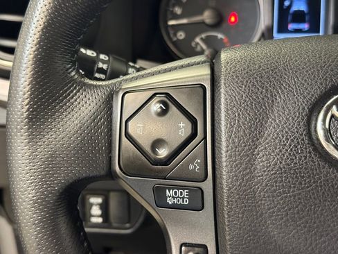 Used 2021 Toyota Tacoma TRD Off-Road w/ TRD Premium Off Road Package image 29