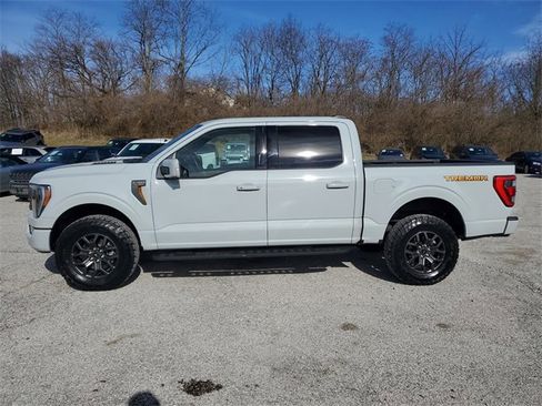 Used 2023 Ford F150 Tremor w/ Equipment Group 402A High image 7