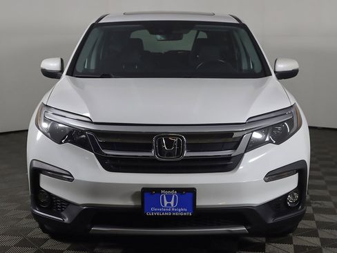 Used 2022 Honda Pilot EX-L image 13