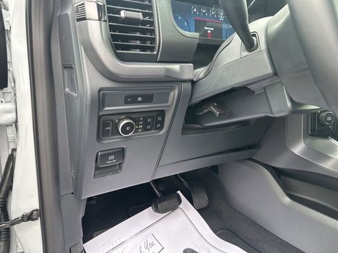 New 2025 Ford F150 XLT w/ Equipment Group 302A MID image 34