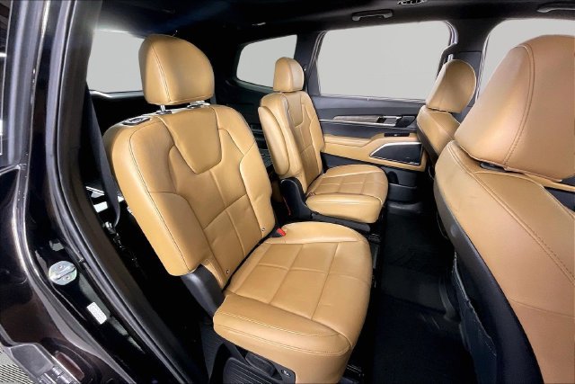 Certified 2022 Kia Telluride SX AWD/4WD image 23