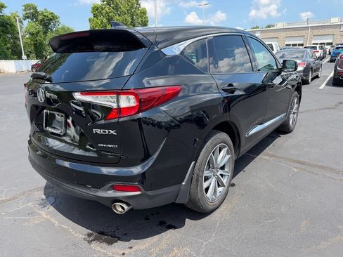 Used 2020 Acura RDX AWD w/ Technology Package image 7