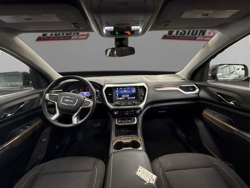 Used 2023 GMC Acadia SLE w/ Driver Convenience Package image 28