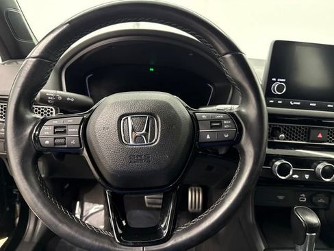 Certified 2023 Honda Civic Sport image 24