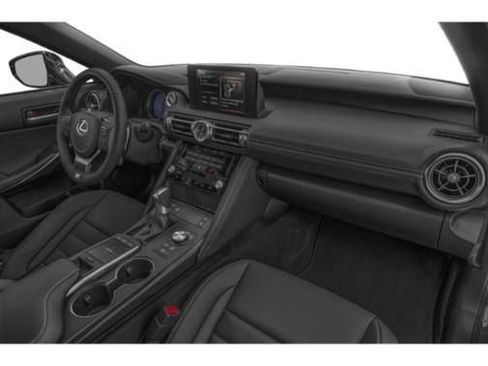New 2025 Lexus IS 350 F Sport AWD/4WD image 15