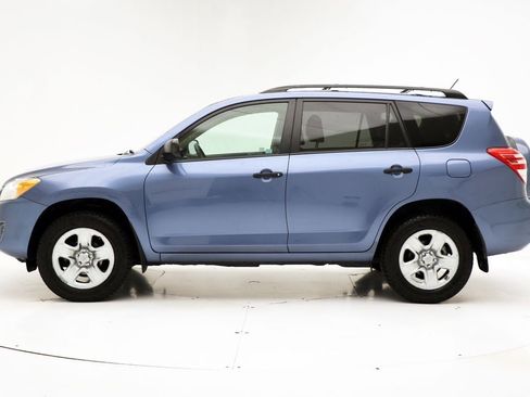 Used 2011 Toyota RAV4 4WD w/ Base L4 Extra Value Pkg image 5