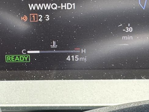 Used 2026 Toyota RAV4 SE w/ Weather Package FWD image 14