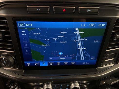 Certified 2023 Ford F150 XLT w/ Equipment Group 302A High image 11