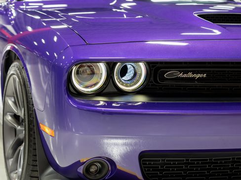 Used 2023 Dodge Challenger R/T Scat Pack w/ Plus Package RWD image 21