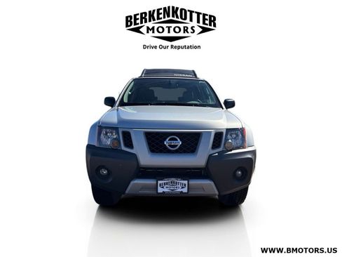 Used 2011 Nissan Xterra S w/ 4X4 Value Package image 8