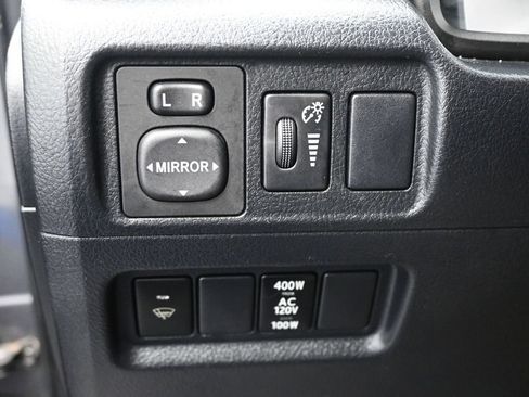Used 2014 Toyota 4Runner SR5 RWD image 11