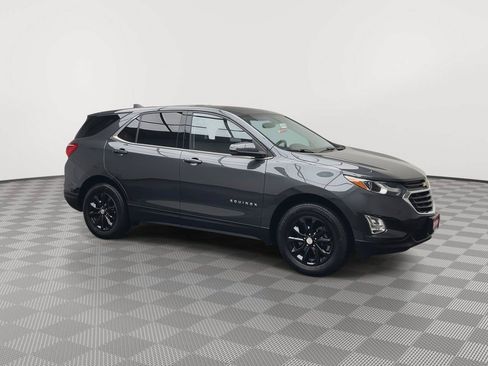 Used 2019 Chevrolet Equinox LT AWD/4WD image 38