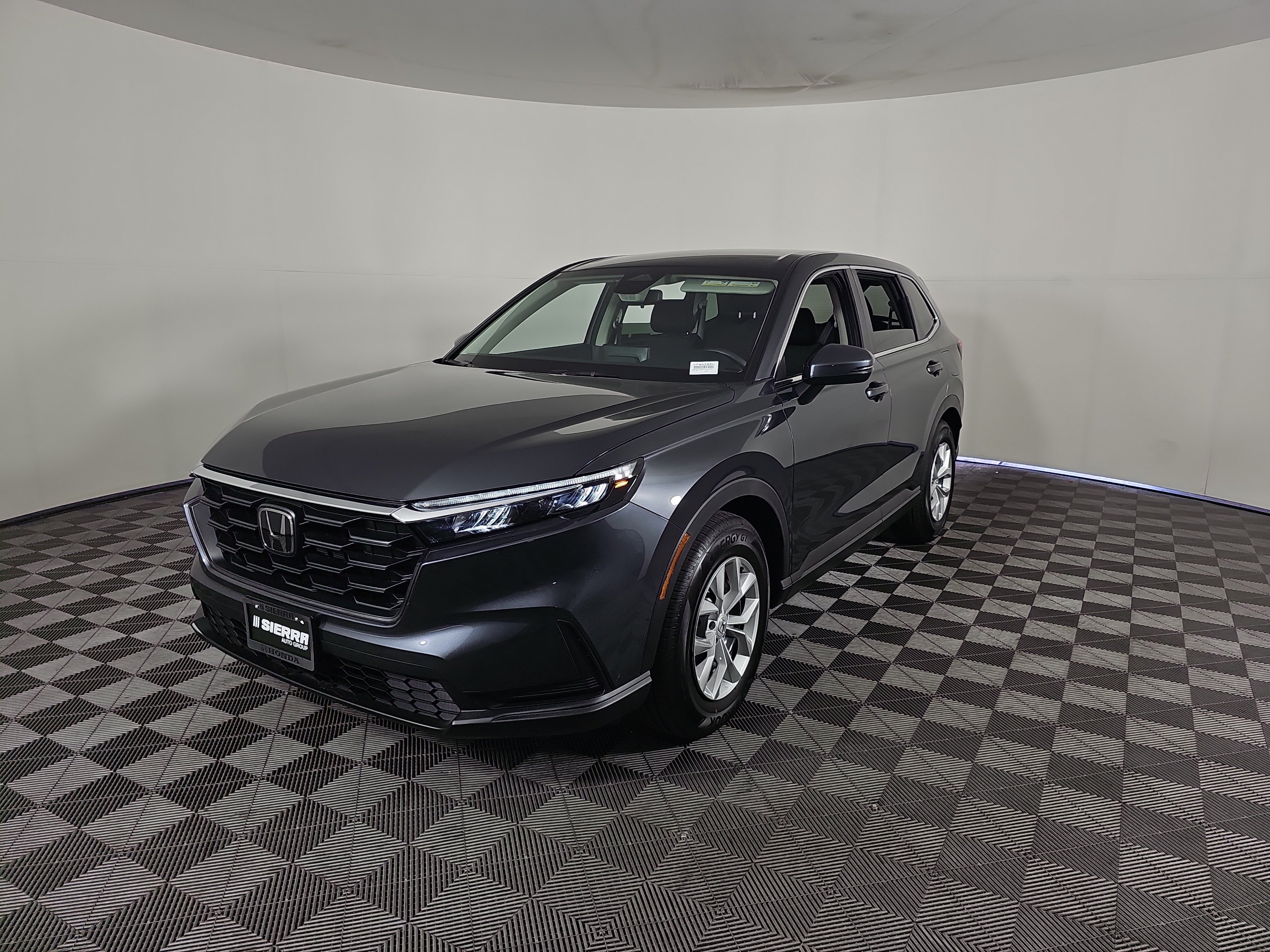 Used 2026 Honda CR-V LX image 8
