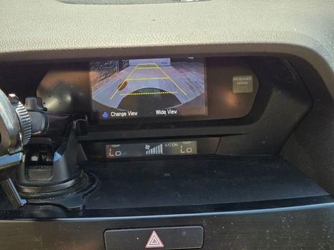 Used 2016 Acura ILX FWD image 10