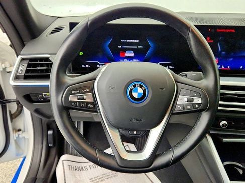 Used 2024 BMW i4 eDrive35 w/ Premium Package RWD image 12