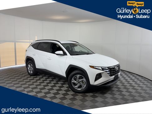Used 2023 Hyundai Tucson SEL AWD/4WD image 1