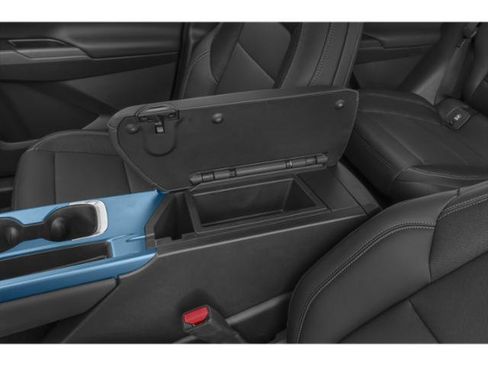Used 2025 Chevrolet Equinox EV LT w/ Convenience Package FWD image 16