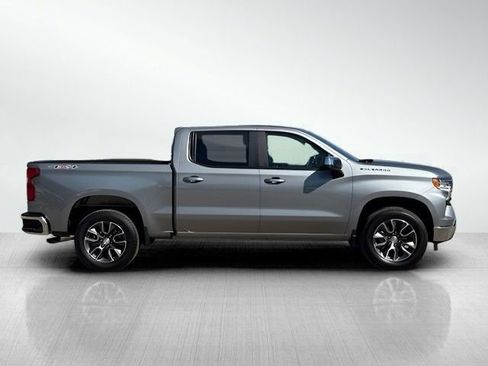 Certified 2023 Chevrolet Silverado 1500 LT image 4