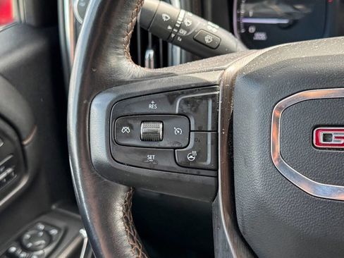 Used 2022 GMC Sierra 2500 AT4 w/ AT4 Preferred Package AWD/4WD image 38