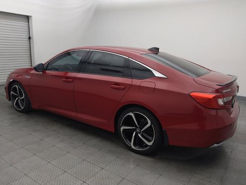 Used 2022 Honda Accord Sport image 3