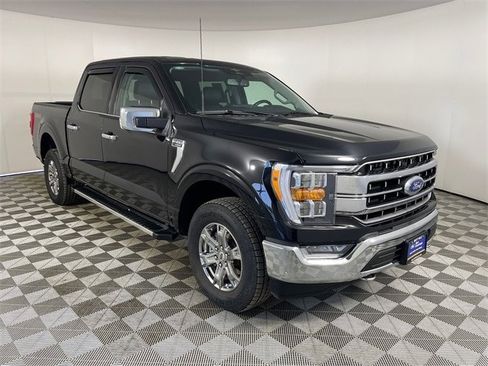 Certified 2023 Ford F150 Lariat image 26