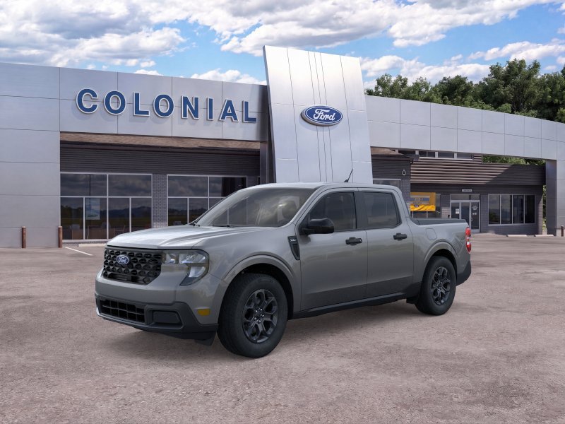 New 2026 Ford Maverick XLT w/ Equipment Group 301A AWD/4WD image 1