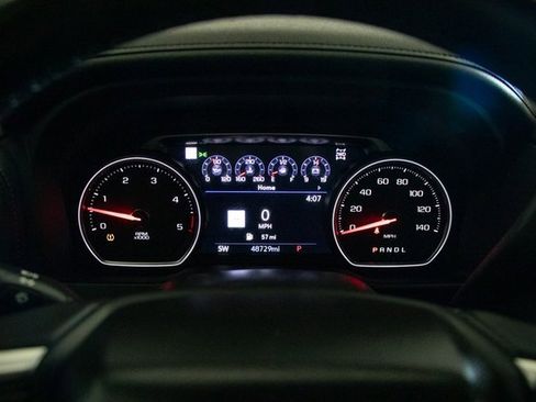 Used 2022 Chevrolet Silverado 2500 LTZ w/ LTZ Premium Package image 28